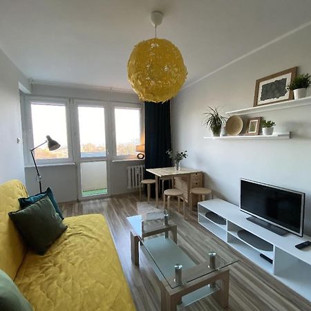 Avis Apartments Gdynia Skwer Kosciuszki 42 Ngoại thất bức ảnh