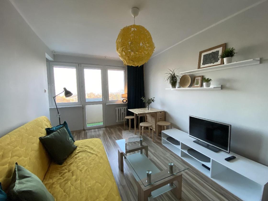 Avis Apartments Gdynia Skwer Kosciuszki 42 Ngoại thất bức ảnh