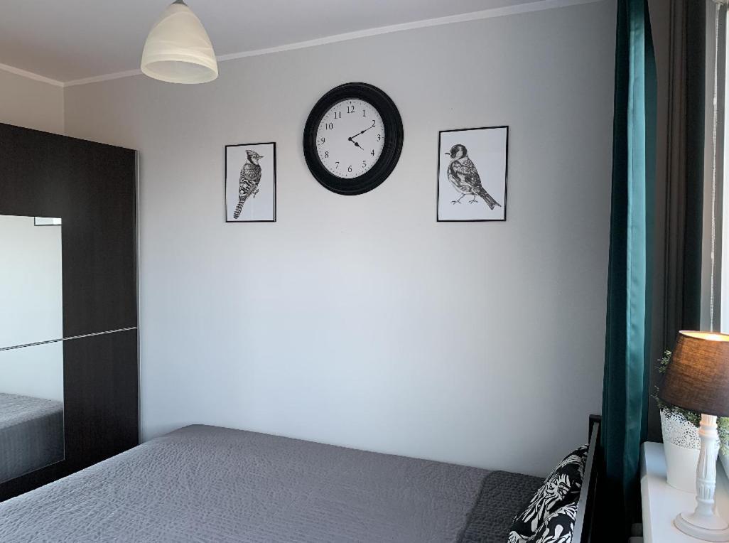 Avis Apartments Gdynia Skwer Kosciuszki 42 Ngoại thất bức ảnh