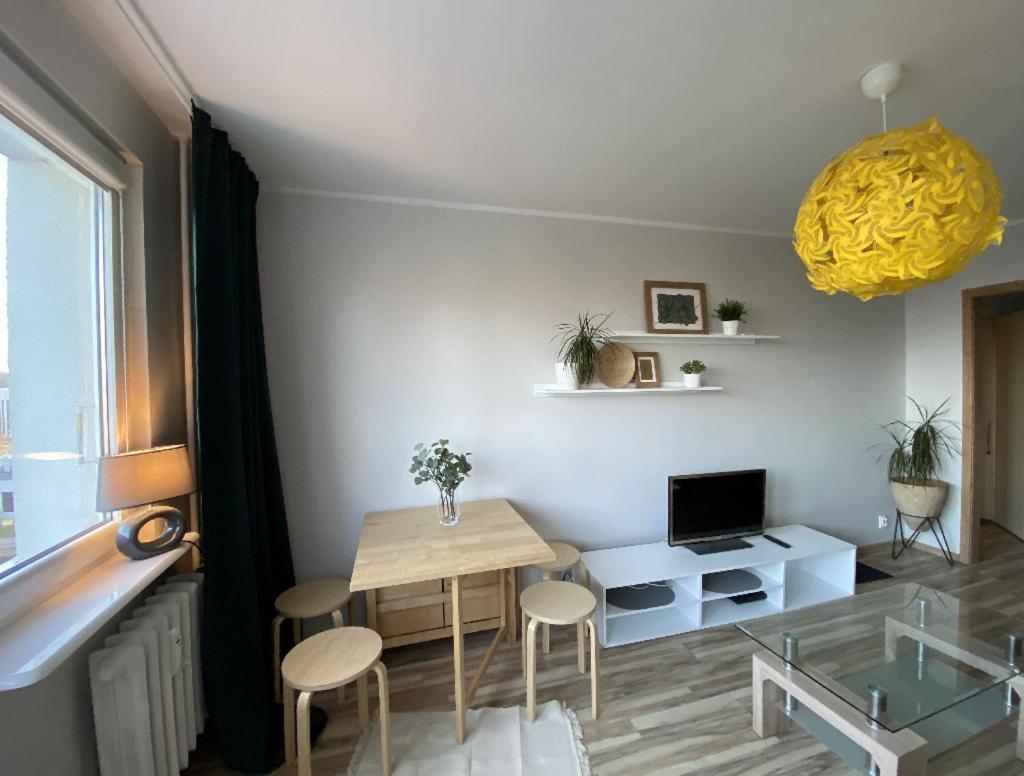 Avis Apartments Gdynia Skwer Kosciuszki 42 Ngoại thất bức ảnh